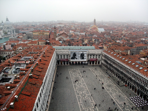 Piazza San Marco