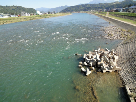 魚野川2